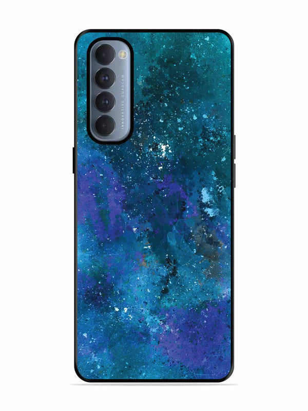 Oppo RENO 4 Pro Celestial Dreamscape, Nebula