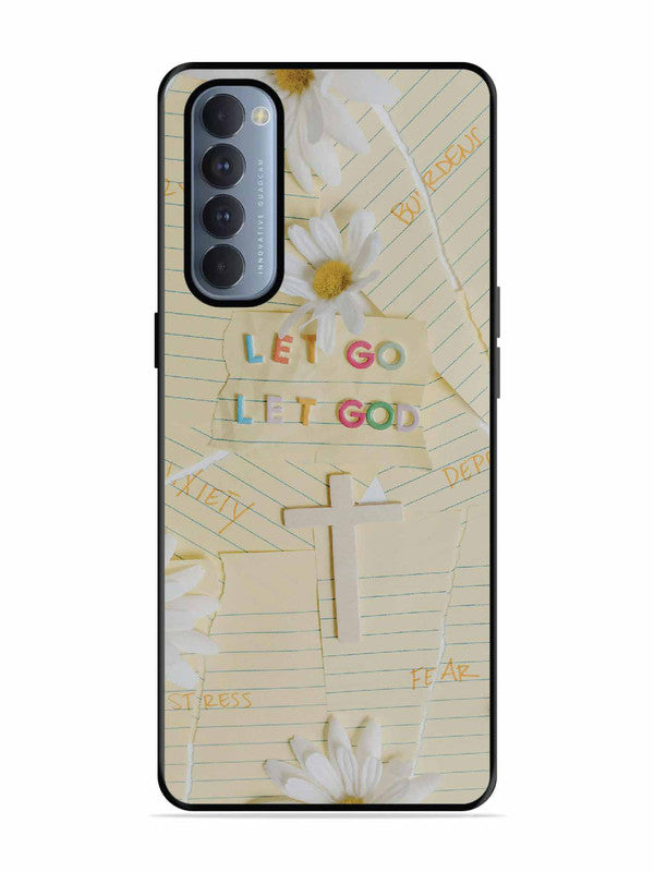 Oppo RENO 4 Pro Cross Lets go