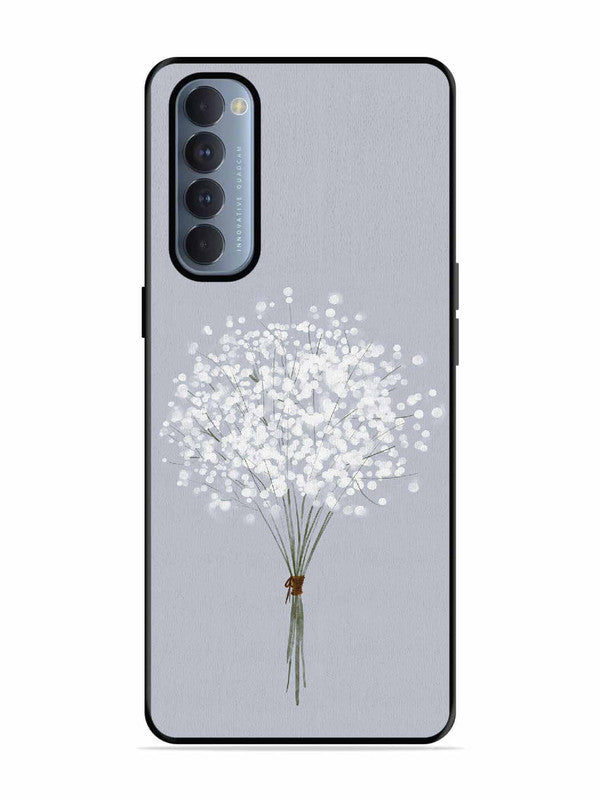 Oppo RENO 4 Pro Blossom White