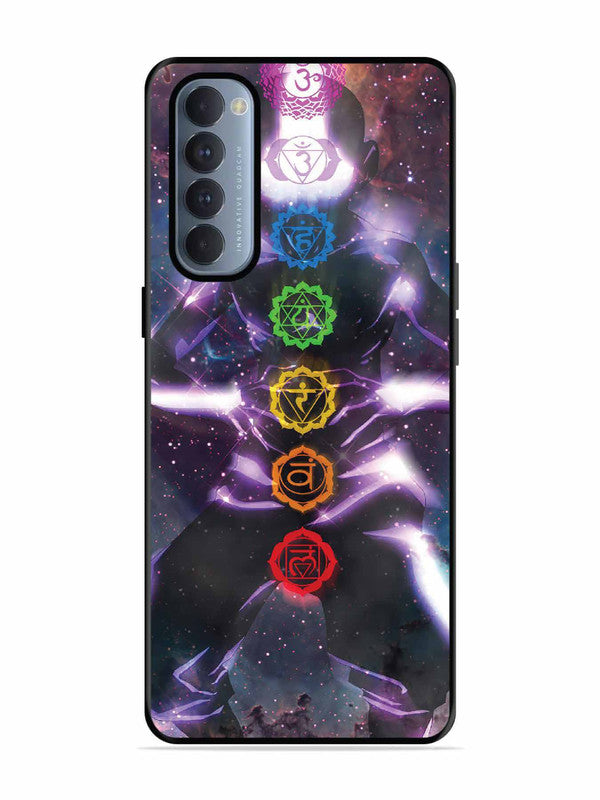 Oppo RENO 4 Pro Aang Avatar The Last Airbender