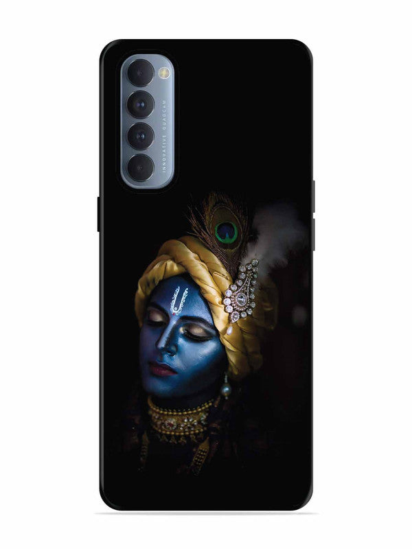 Oppo RENO 4 Pro Kanha Krishna