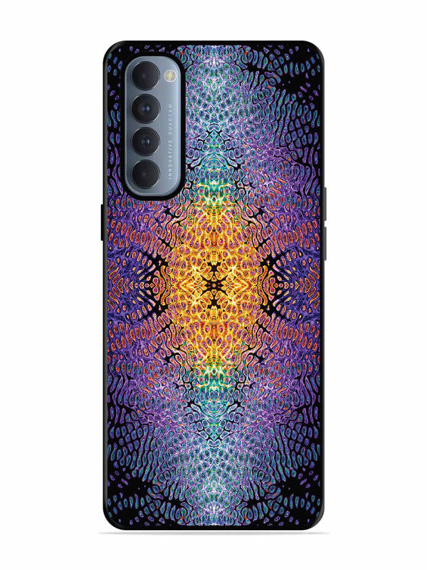 Oppo RENO 4 Pro Another Dimension Path