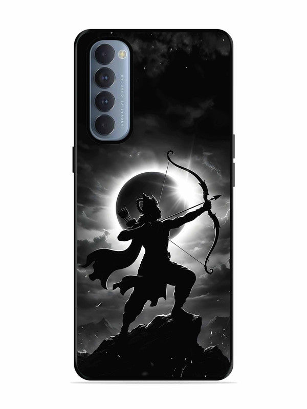 Oppo RENO 4 Pro Prabhu Shri Ram