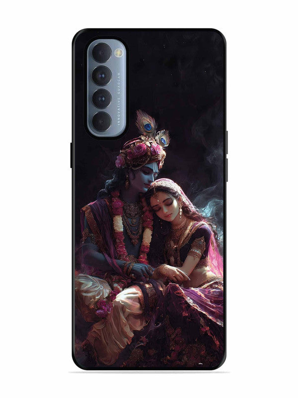 Oppo RENO 4 Pro Radha Krishna Together
