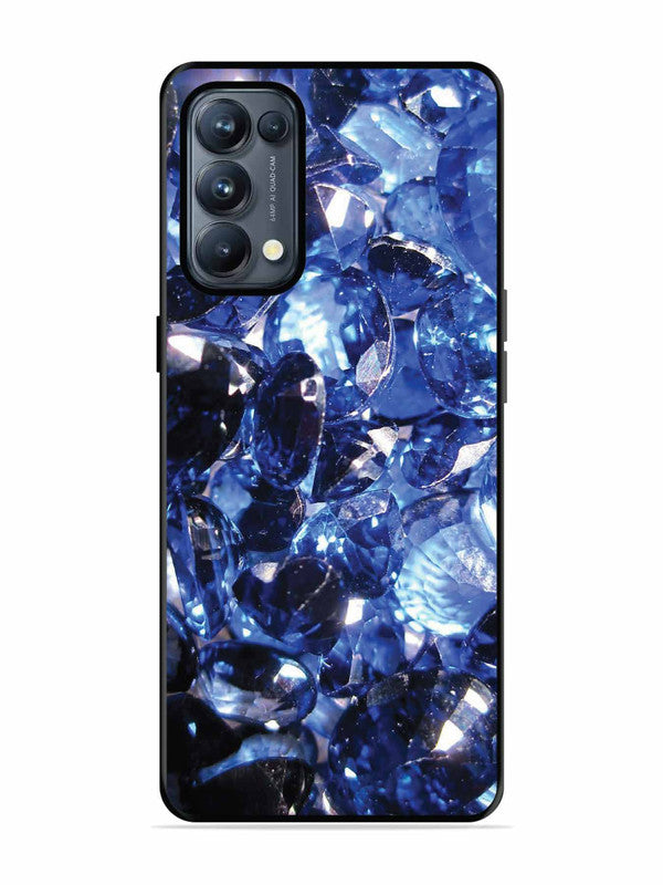 Oppo RENO 5 Pro 5G Oceanic Sapphire Sphere