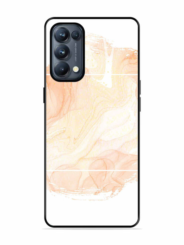 Oppo RENO 5 Pro 5G Aurora Marble