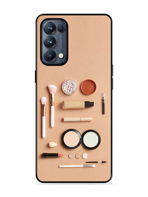 Oppo RENO 5 Pro 5G Girls Makeup Kit