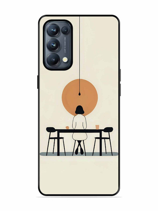 Oppo RENO 5 Pro 5G Alone