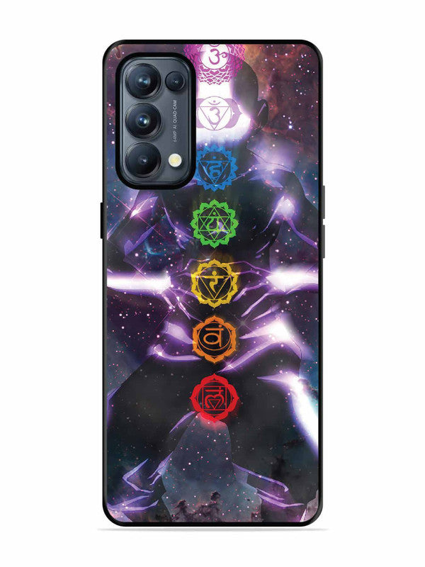Oppo RENO 5 Pro 5G Aang Avatar The Last Airbender