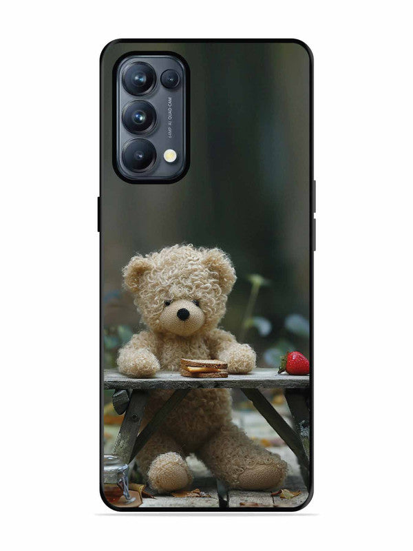 Oppo RENO 5 Pro 5G Teddy Bear Picnic