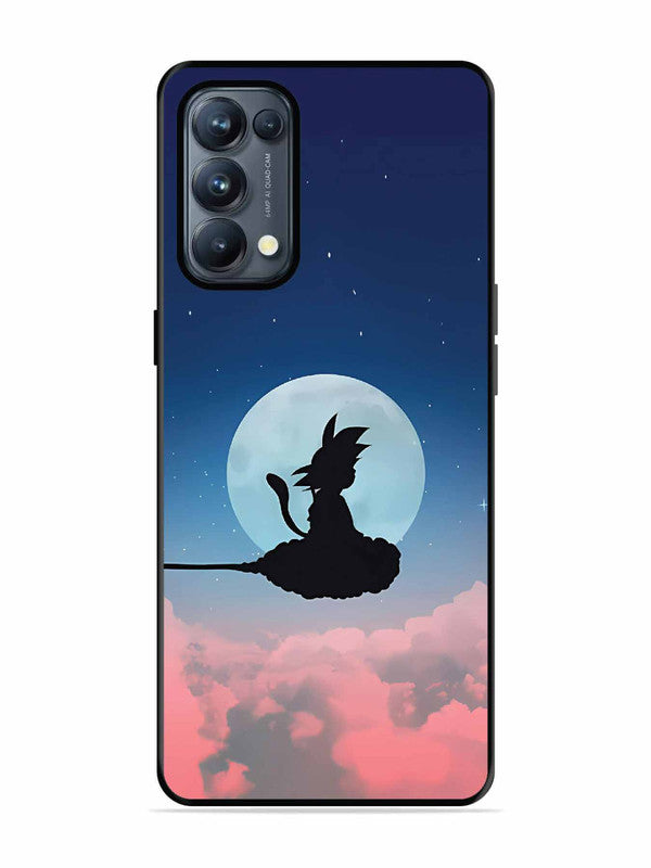 Oppo RENO 5 Pro 5G Gohan