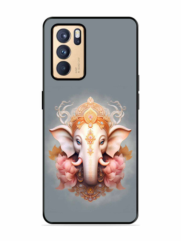 Oppo RENO 6 Pro 5G Ganesh Ji