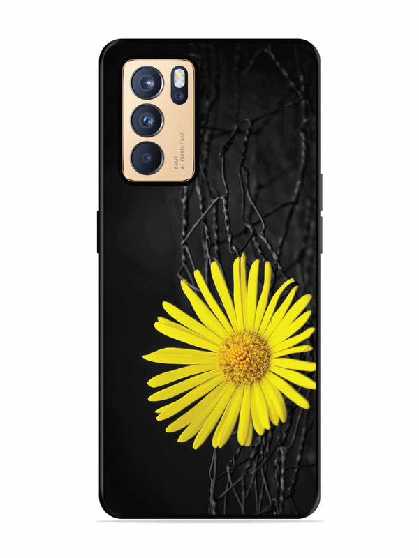 Oppo RENO 6 Pro 5G Sunflower on Fansing
