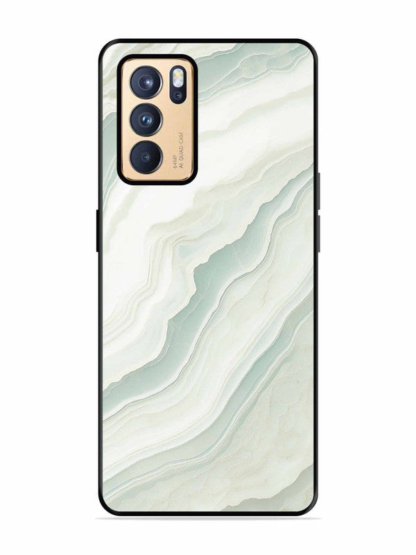 Oppo RENO 6 Pro 5G Marble Elegance