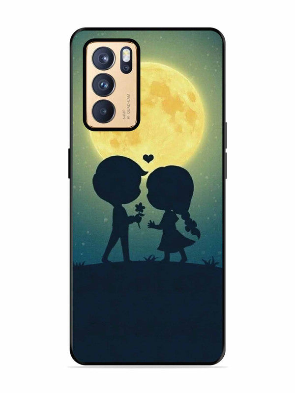 Oppo RENO 6 Pro 5G Couple Kids