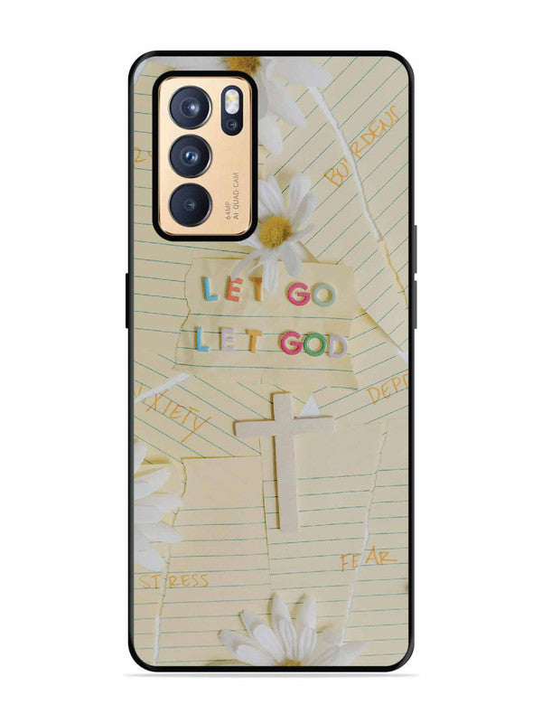 Oppo RENO 6 Pro 5G Cross Lets go