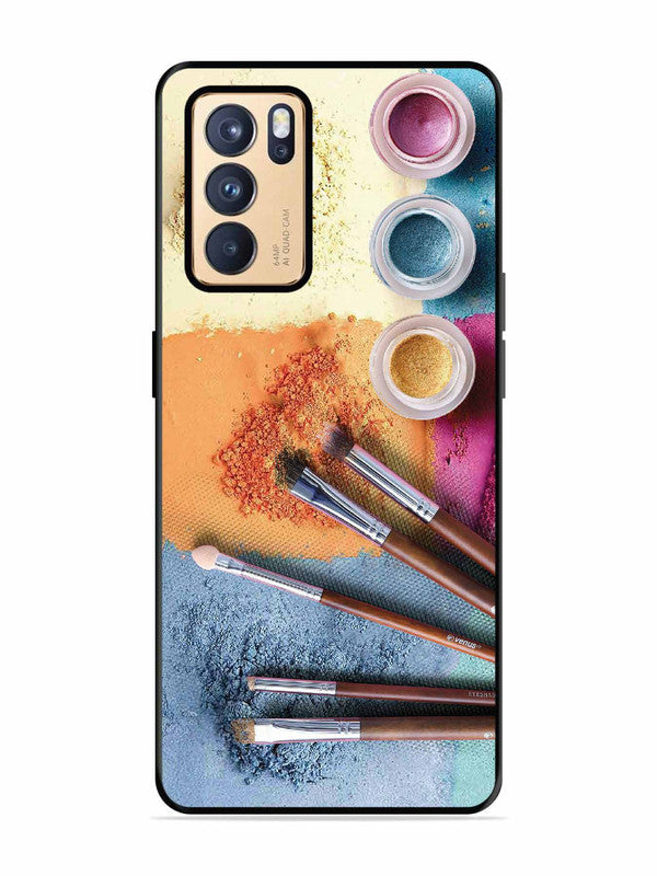 Oppo RENO 6 Pro 5G Creative Canvas