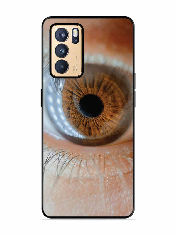 Oppo RENO 6 Pro 5G Eye