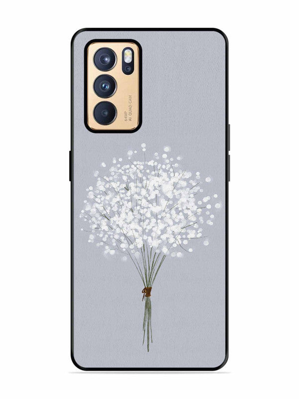 Oppo RENO 6 Pro 5G Blossom White