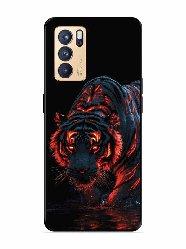 Oppo RENO 6 Pro 5G Tiger Fier