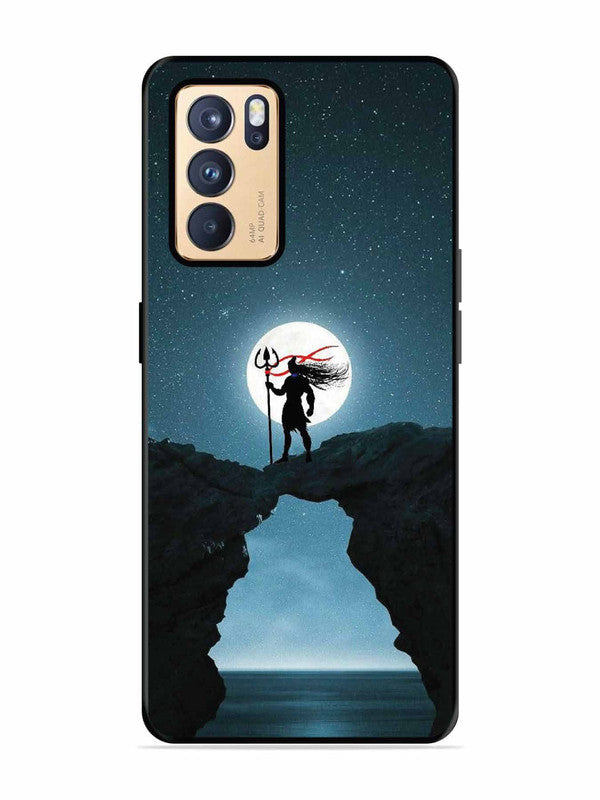 Oppo RENO 6 Pro 5G Adi Shiva