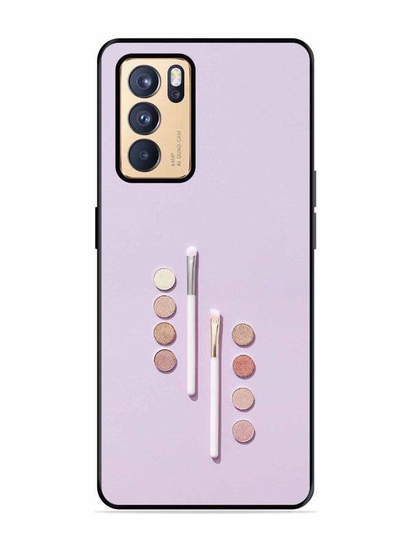 Oppo RENO 6 Pro 5G Girls Makeup Story