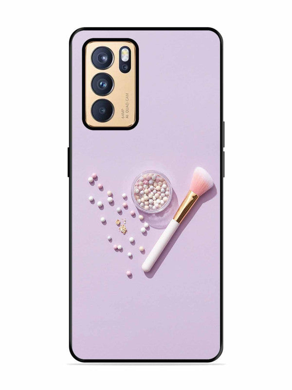 Oppo RENO 6 Pro 5G Girls Makeup Story2