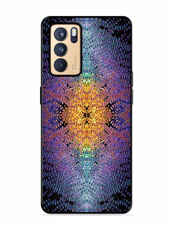 Oppo RENO 6 Pro 5G Another Dimension Path