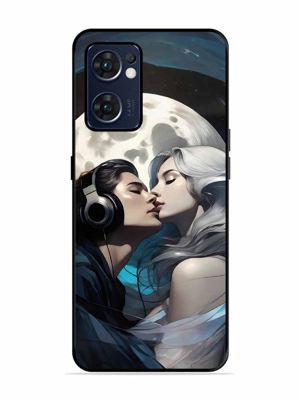 Oppo RENO 7 5G Love, Together Always, Romance