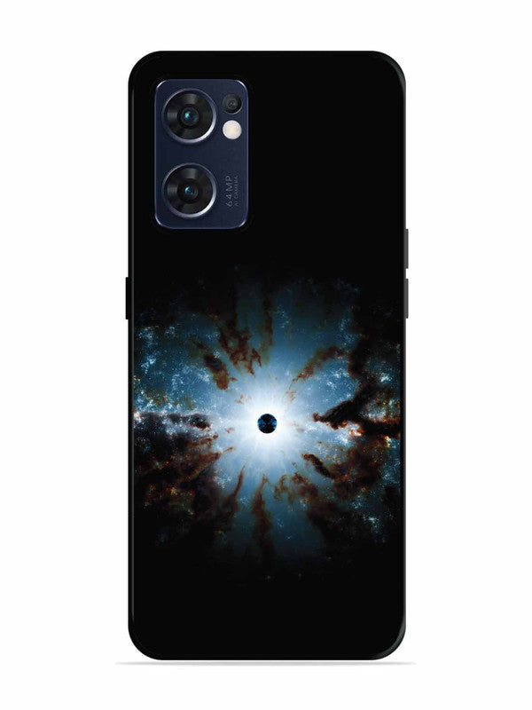 Oppo RENO 7 5G Dark Universe
