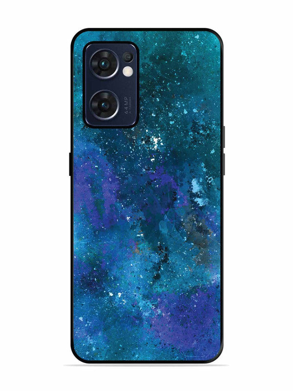 Oppo RENO 7 5G Celestial Dreamscape, Nebula