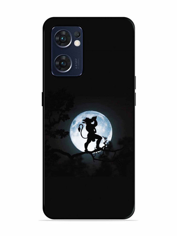 Oppo RENO 7 5G Hanuman
