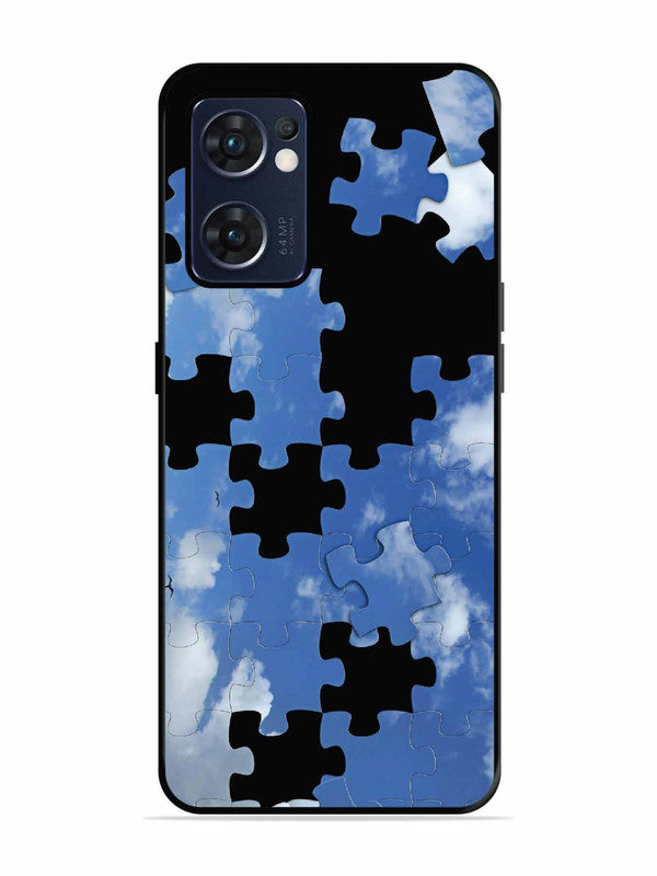 Oppo RENO 7 5G Puzzle