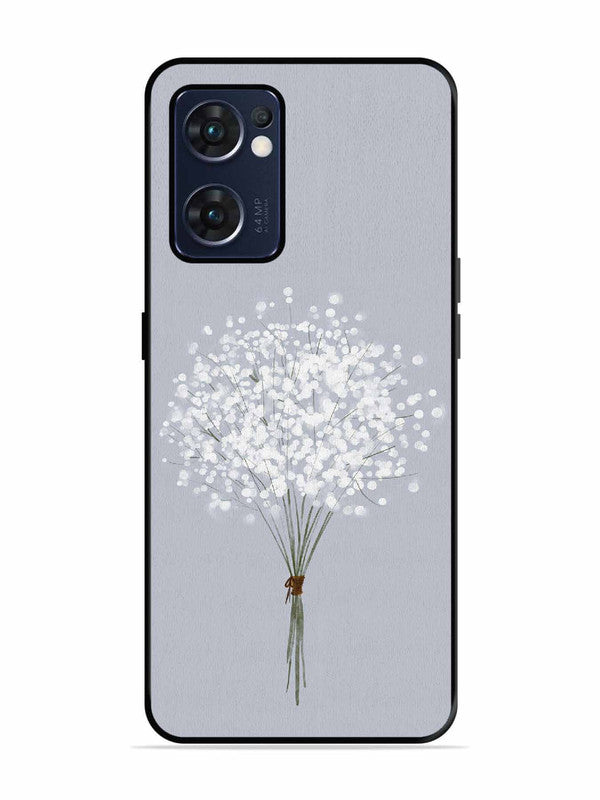 Oppo RENO 7 5G Blossom White