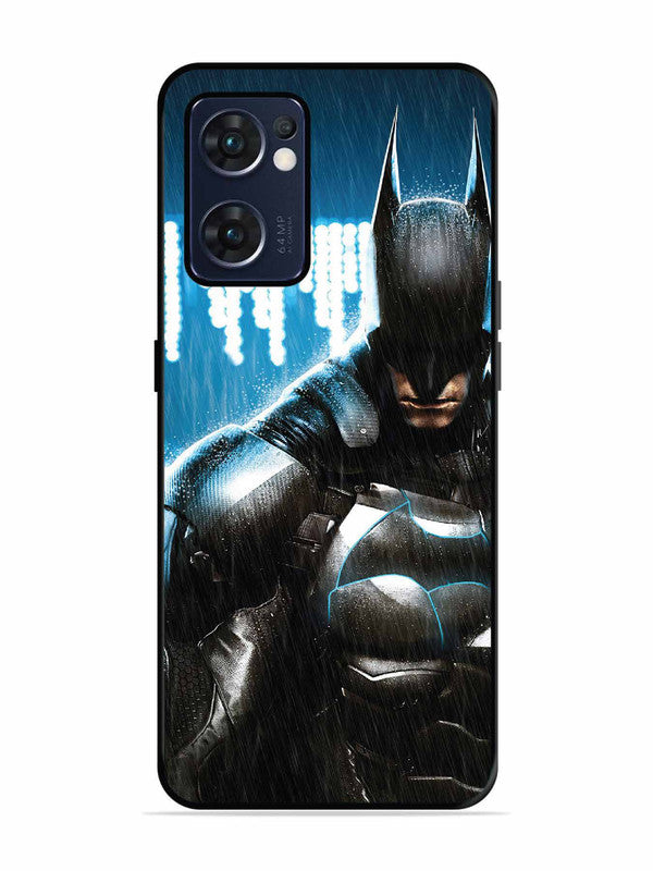 Oppo RENO 7 5G King of Bats 2