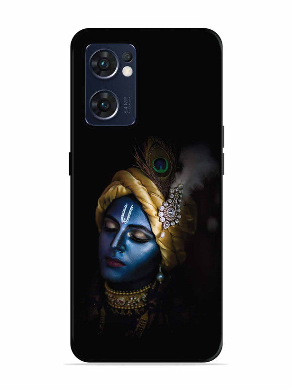Oppo RENO 7 5G Kanha Krishna