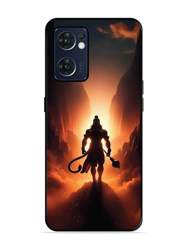 Oppo RENO 7 5G Veer Bajrangi