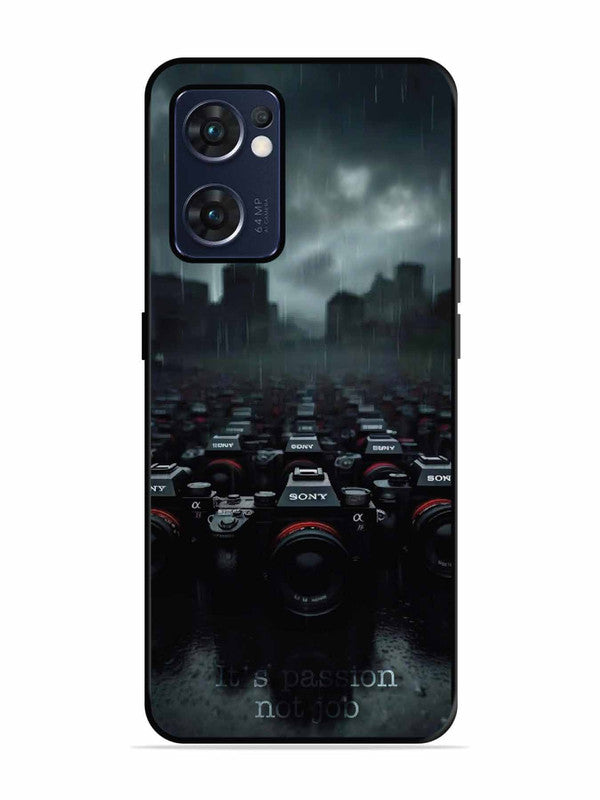 Oppo RENO 7 5G The Camera Men