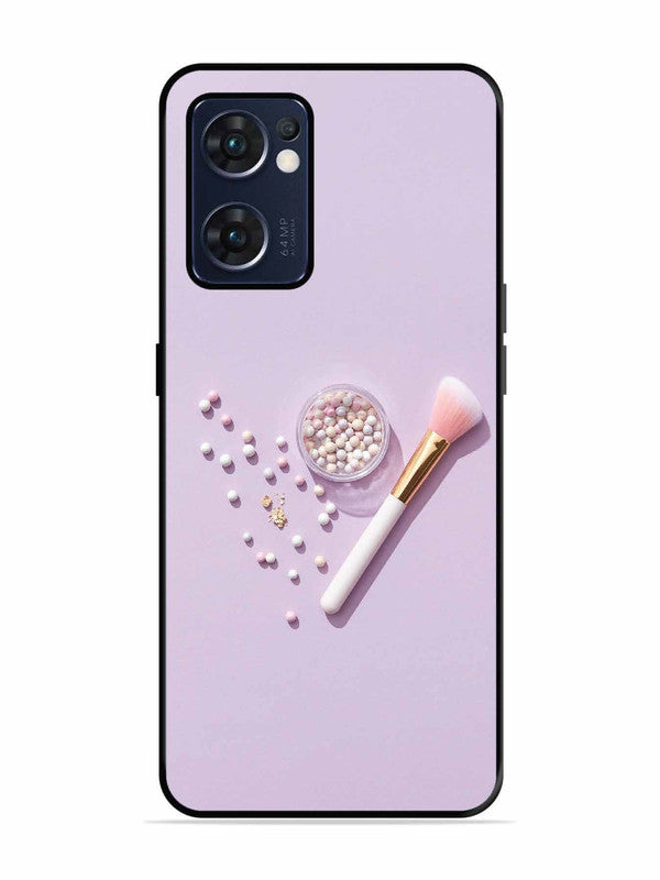 Oppo RENO 7 5G Girls Makeup Story2
