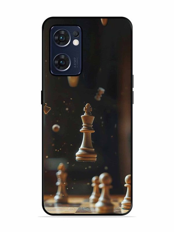 Oppo RENO 7 5G King Chess