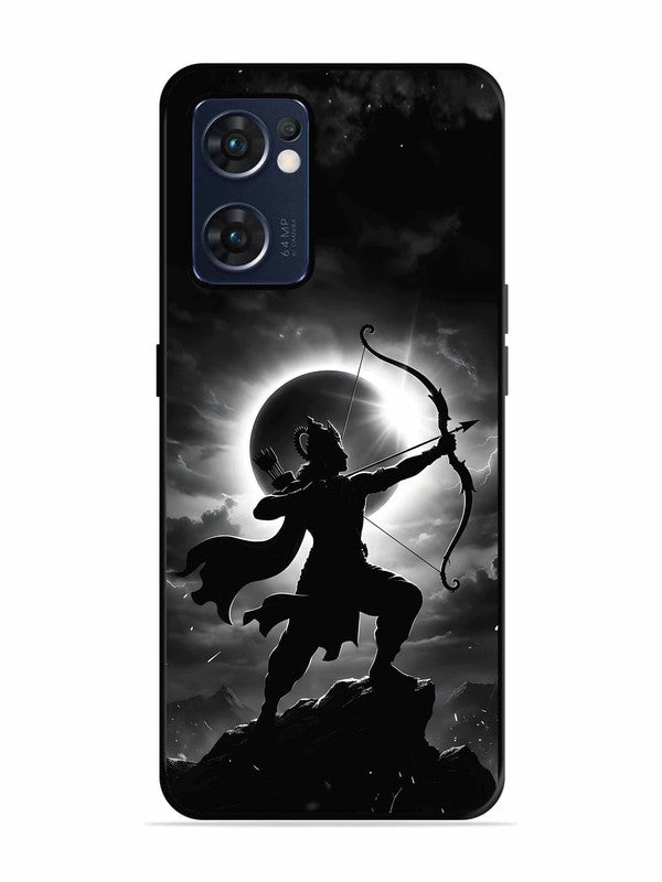 Oppo RENO 7 5G Prabhu Shri Ram
