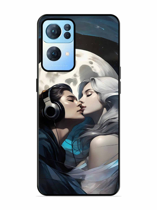 Oppo RENO 7 Pro 5G Love, Together Always, Romance