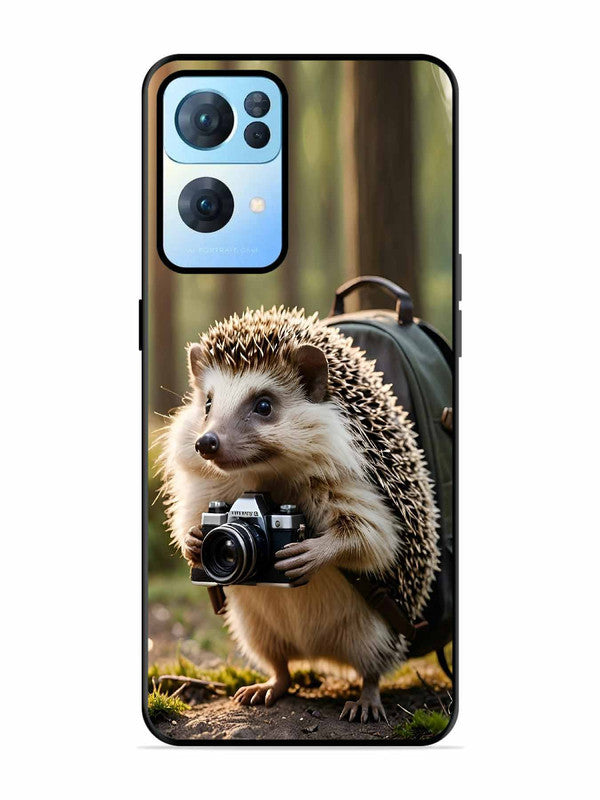 Oppo RENO 7 Pro 5G Wildlife Photographer