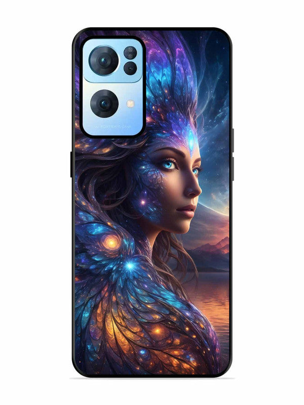 Oppo RENO 7 Pro 5G Fairy