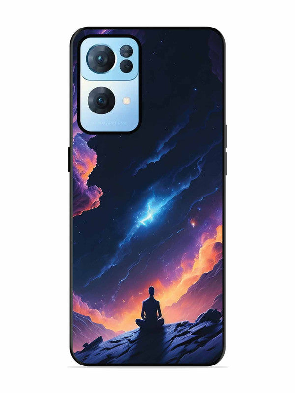 Oppo RENO 7 Pro 5G Yoga beautiful Sky