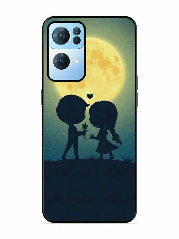 Oppo RENO 7 Pro 5G Couple Kids