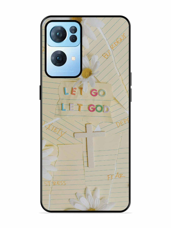 Oppo RENO 7 Pro 5G Cross Lets go