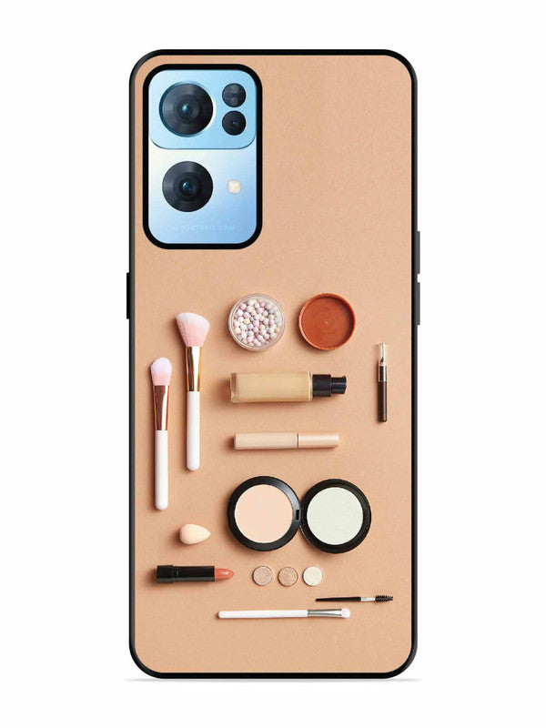 Oppo RENO 7 Pro 5G Girls Makeup Kit