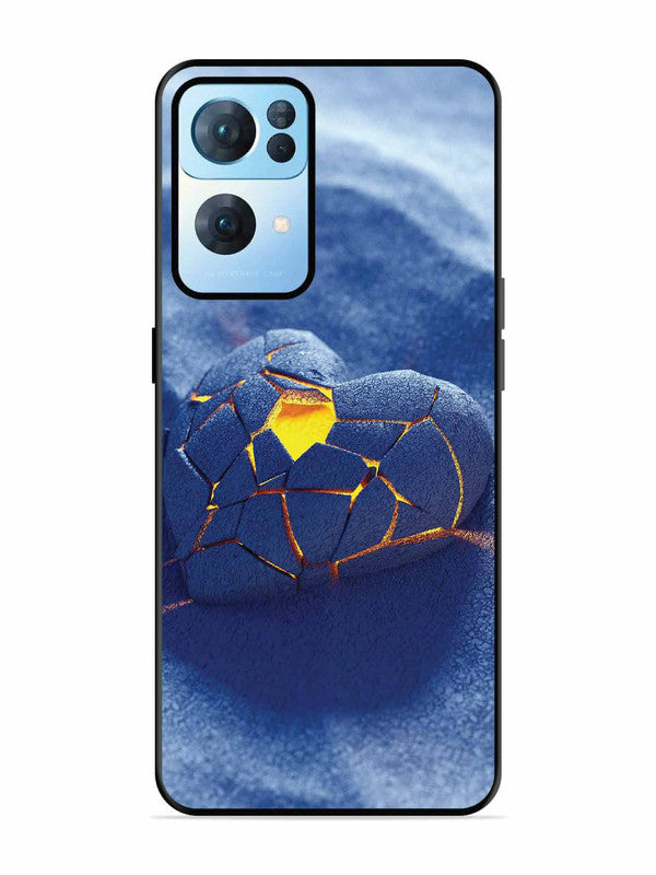 Oppo RENO 7 Pro 5G Broken Heart
