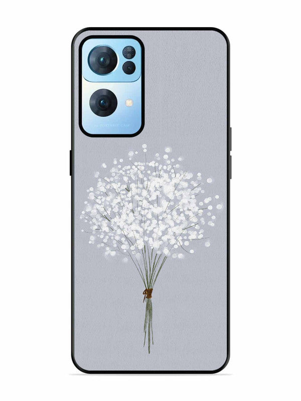 Oppo RENO 7 Pro 5G Blossom White